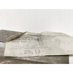 ZAWIAS MASKI, POKRYWY SILNIKA PRAWY DAEWOO FSO POLONEZ 4364782