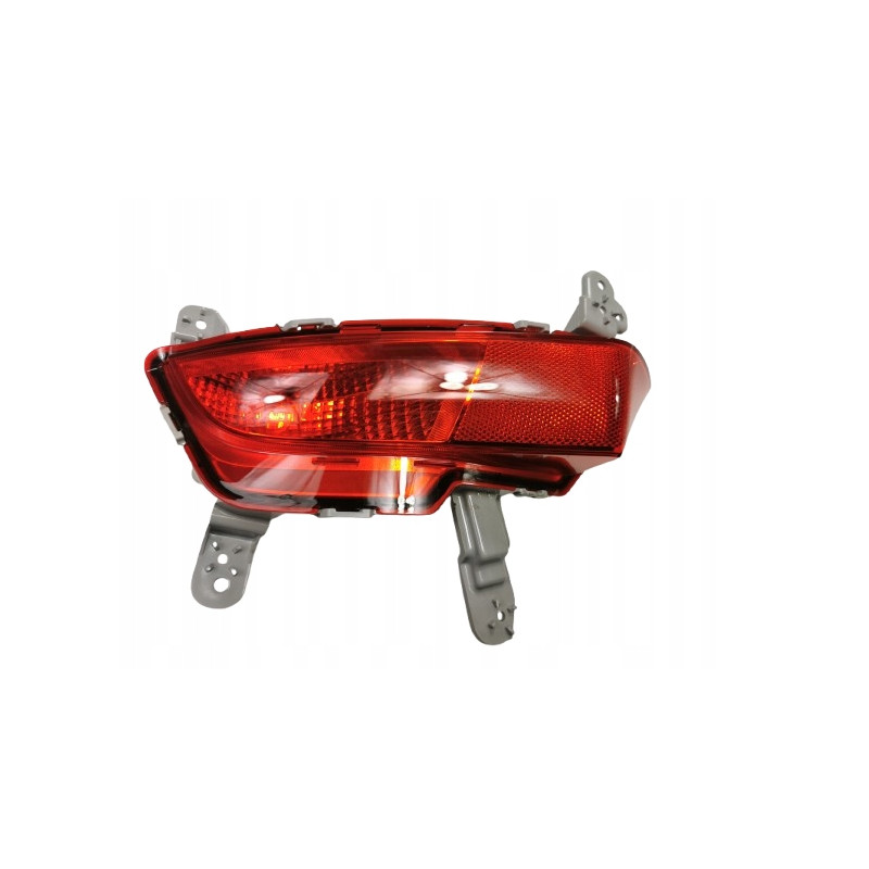 LAMPA PRZECIWMGIELNA PRAWA TYŁ HYUNDAI I30 2017- OE 92406 G3100