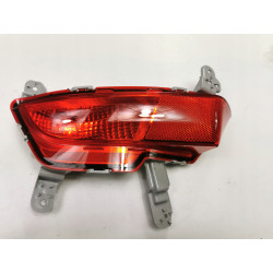 LAMPA PRZECIWMGIELNA PRAWA TYŁ HYUNDAI I30 2017- OE 92406 G3100