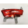 LAMPA PRZECIWMGIELNA PRAWA TYŁ HYUNDAI I30 2017- OE 92406 G3100