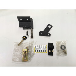 BLOKADA S.6 GTD04 DAEWOO
