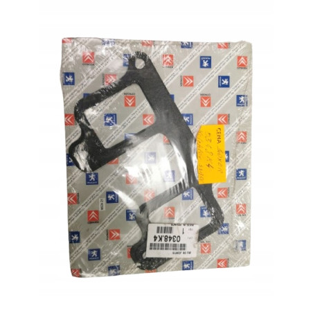 Uszczelka, kolektor dolotowy Citroen Jumper I OE 0348K4 0348.K4