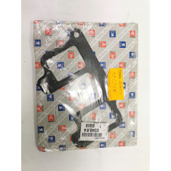 Uszczelka, kolektor dolotowy Citroen Jumper I OE 0348K4 0348.K4