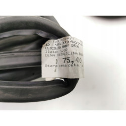 USZCZELKA DRZWI PRZEDNICH LEWYCH DAEWOO LANOS 1997- 96304074