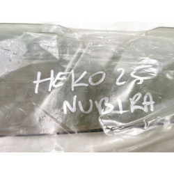 OSŁONA ZIMOWA DAEWOO NUBIRA HEKO 25 NUBIRA