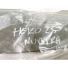 OSŁONA ZIMOWA DAEWOO NUBIRA HEKO 25 NUBIRA