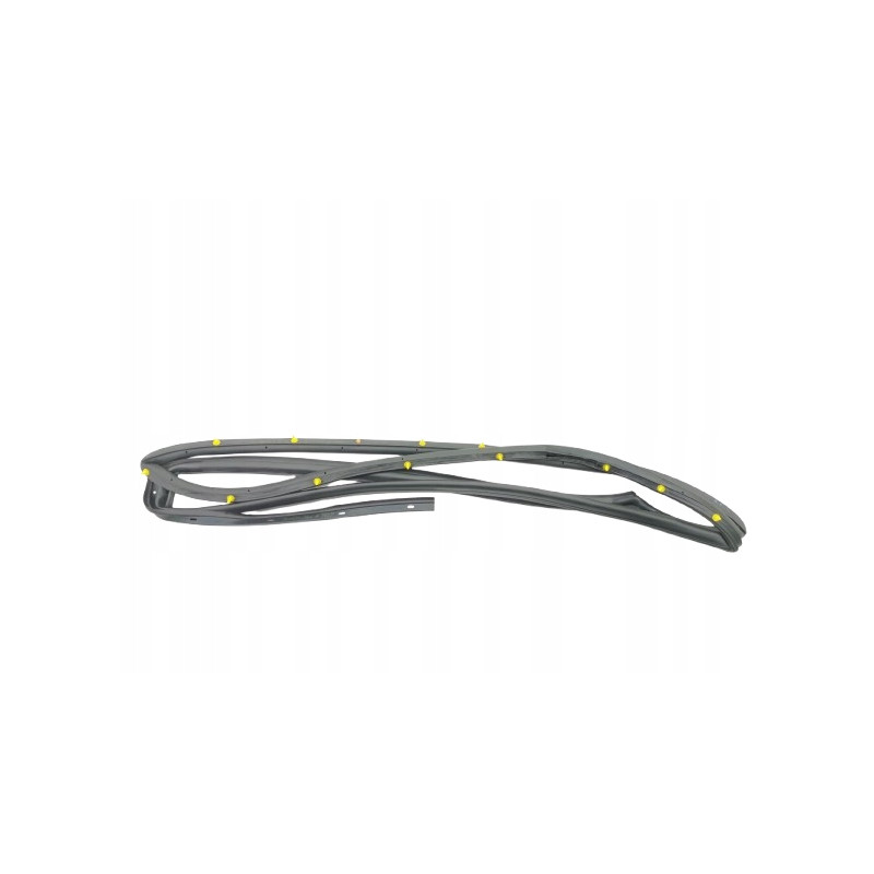 USZCZELKA DRZWI PRAWY TYŁ HYUNDAI i30 2008- OE 83140 2L000