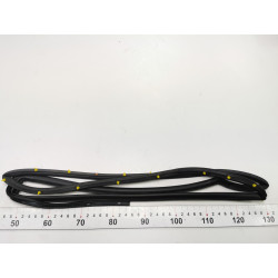 USZCZELKA DRZWI PRAWY TYŁ HYUNDAI i30 2008- OE 83140 2L000