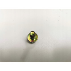 ŚRUBA PROWADNICY ZACISKU HAM. DAEWOO FSO LANOS, MATIZ, TICO OE 200601