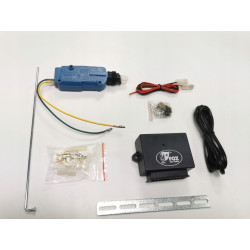 AUTOALARM FOX SZFOXLAVE