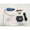 AUTOALARM FOX SZFOXLAVE