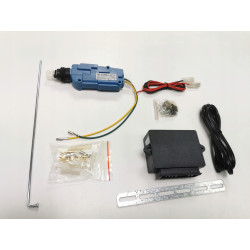 AUTOALARM FOX SZFOXLAVE