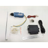 AUTOALARM FOX SZFOXLAVE