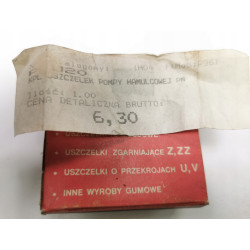 KPL USZCZELEK POMPY HAMULCOWEJ PN
