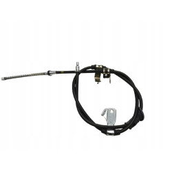 Cięgno, hamulec postojowy lewy tył Mitsubishi Colt VI OE MR955255