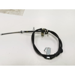 Cięgno, hamulec postojowy lewy tył Mitsubishi Colt VI OE MR955255