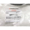 Cięgno, hamulec postojowy lewy tył Mitsubishi Colt VI OE MR955255