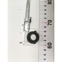 OSŁONA TŁOKA ZACISKU HAMULCOWEGO DAEWOO FSO OE 4181977