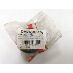 OSŁONA TŁOKA ZACISKU HAMULCOWEGO DAEWOO FSO OE 4181977