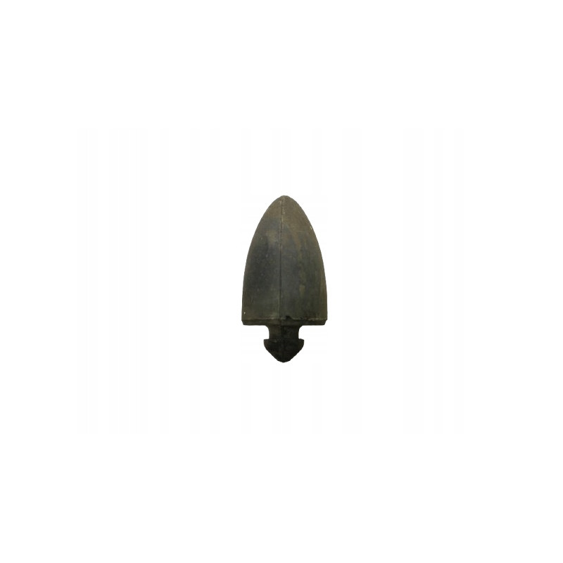 ODBÓJ GUMOWY ZAWIESZENIA PRZEDNIEGO DAEWOO FSO POLONEZ FIAT 125P OE 4295063