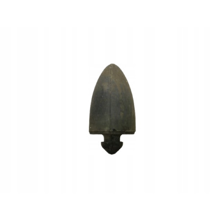 ODBÓJ GUMOWY ZAWIESZENIA PRZEDNIEGO DAEWOO FSO POLONEZ FIAT 125P OE 4295063