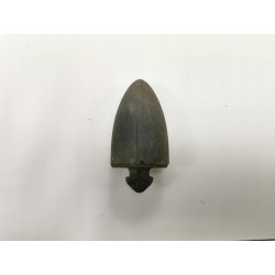 ODBÓJ GUMOWY ZAWIESZENIA PRZEDNIEGO DAEWOO FSO POLONEZ FIAT 125P OE 4295063