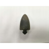ODBÓJ GUMOWY ZAWIESZENIA PRZEDNIEGO DAEWOO FSO POLONEZ FIAT 125P OE 4295063