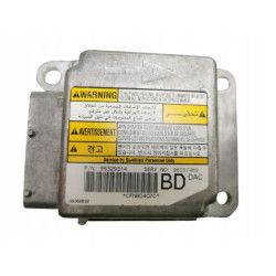 MODUŁ SENSOR AIRBAG DAEWOO NUBIRA II 96329314