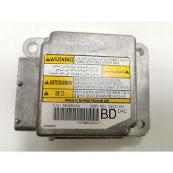 MODUŁ SENSOR AIRBAG DAEWOO NUBIRA II 96329314
