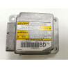 MODUŁ SENSOR AIRBAG DAEWOO NUBIRA II 96329314