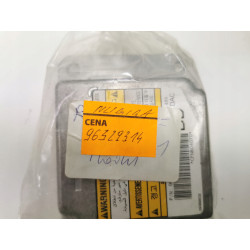 MODUŁ SENSOR AIRBAG DAEWOO NUBIRA II 96329314