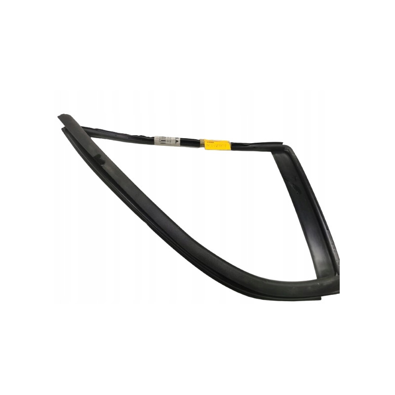 USZCZELKA SZYBY PRZÓD PRAWA TRÓJKĄT DAEWOO MATIZ 1998- 96518909