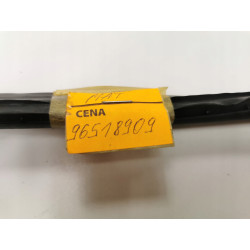 USZCZELKA SZYBY PRZÓD PRAWA TRÓJKĄT DAEWOO MATIZ 1998- 96518909