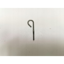 PRZETYCZKA MOCUJĄCA SZCZĘKĘ HAMULCOWĄ LUBLIN 3,5t, HONKER 35043502152