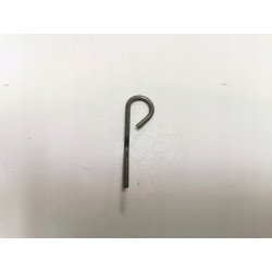 PRZETYCZKA MOCUJĄCA SZCZĘKĘ HAMULCOWĄ LUBLIN 3,5t, HONKER 35043502152