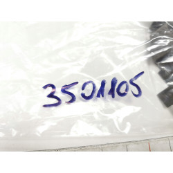 SPRĘŻYNA DOCISKOWA SZCZĘKI DAEWOO FSO LUBLIN 3501105