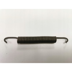 SPRĘŻYNA ŚCIĄGAJĄCA SZCZĘKI HAMULCOWE 17-3501102