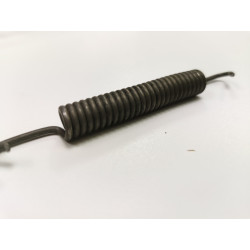 SPRĘŻYNA ŚCIĄGAJĄCA SZCZĘKI HAMULCOWE 17-3501102