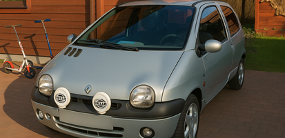 „Klasyki z duszą – odkryj, dlaczego stare auta wciąż budzą emocje”