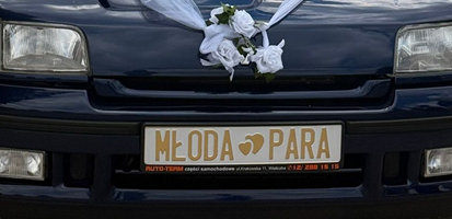 Renault Clio ...  Prosto z raju  ...  Do raju